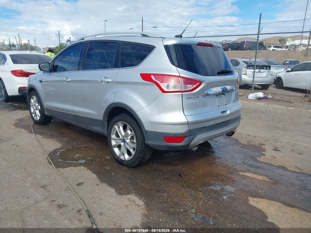 Ford Escape Titanium 2015 1FMCU9J95FUC04776 Image 3