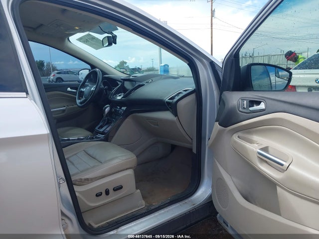 Ford Escape Titanium 2015 1FMCU9J95FUC04776 Image 5