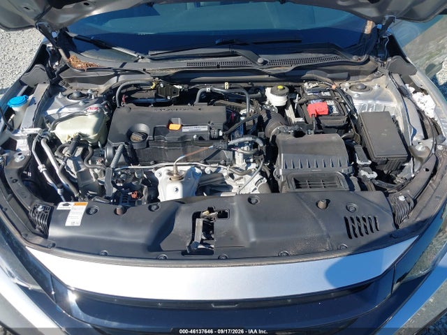 Aukcja sprzedaży 2021 Honda Civic Sport, vin: 2HGFC2F80MH505954, numer aukcji: 46137646