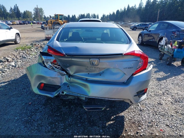 Aukcja sprzedaży 2021 Honda Civic Sport, vin: 2HGFC2F80MH505954, numer aukcji: 46137646