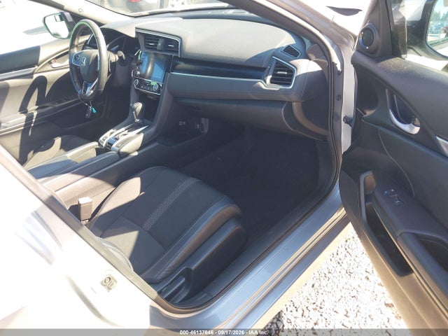 Aukcja sprzedaży 2021 Honda Civic Sport, vin: 2HGFC2F80MH505954, numer aukcji: 46137646