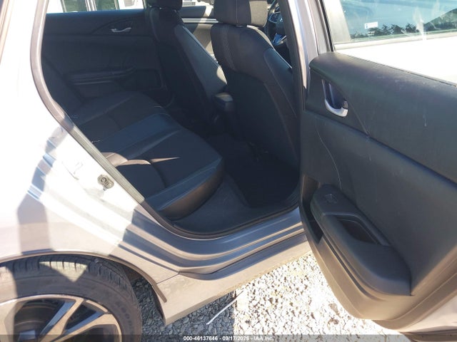 Aukcja sprzedaży 2021 Honda Civic Sport, vin: 2HGFC2F80MH505954, numer aukcji: 46137646