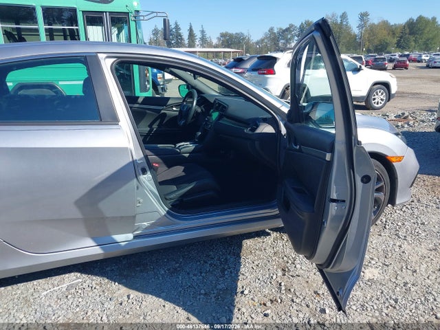 Aukcja sprzedaży 2021 Honda Civic Sport, vin: 2HGFC2F80MH505954, numer aukcji: 46137646