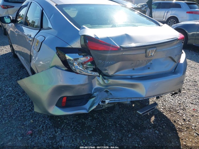 Aukcja sprzedaży 2021 Honda Civic Sport, vin: 2HGFC2F80MH505954, numer aukcji: 46137646