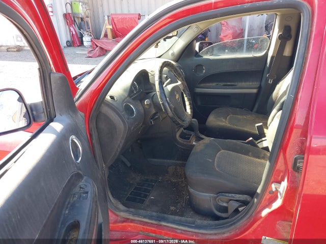 Aukcja sprzedaży 2011 Chevrolet Hhr Panel Ls, vin: 3GCAAAFW1BS565422, numer aukcji: 46137651