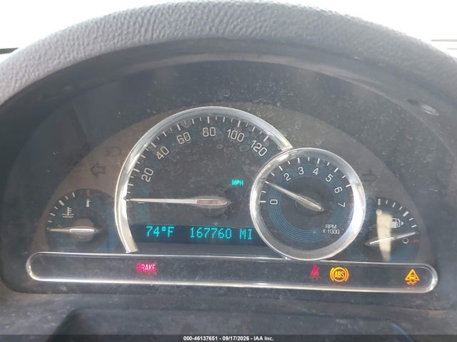 Aukcja sprzedaży 2011 Chevrolet Hhr Panel Ls, vin: 3GCAAAFW1BS565422, numer aukcji: 46137651