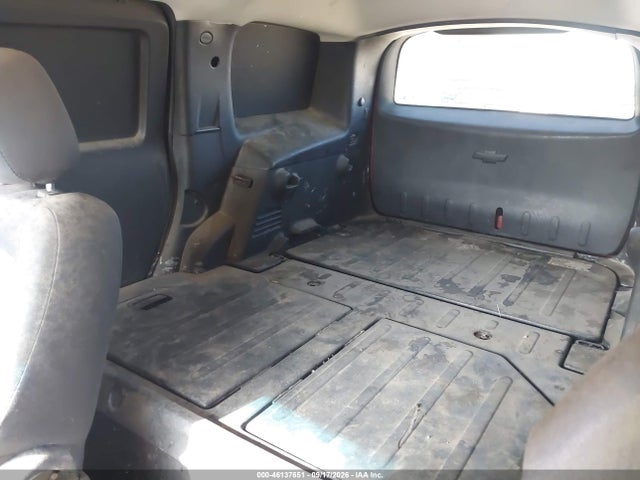 Aukcja sprzedaży 2011 Chevrolet Hhr Panel Ls, vin: 3GCAAAFW1BS565422, numer aukcji: 46137651