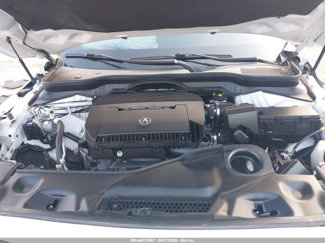 Aukcja sprzedaży 2023 Acura Mdx Technology Package, vin: 5J8YE1H46PL029224, numer aukcji: 46137657