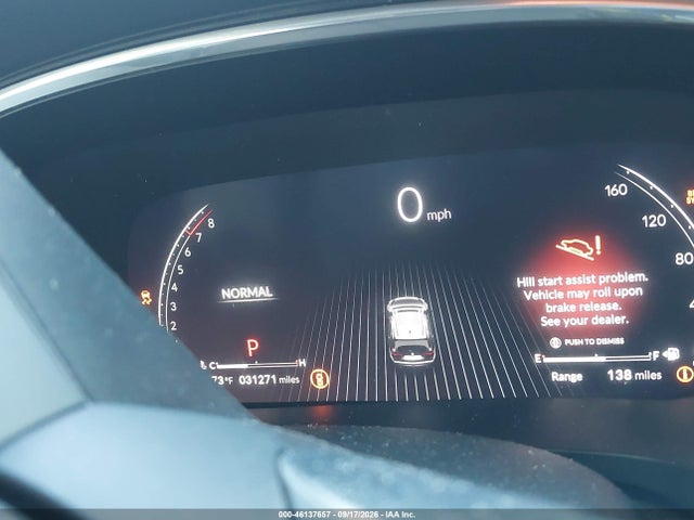 Aukcja sprzedaży 2023 Acura Mdx Technology Package, vin: 5J8YE1H46PL029224, numer aukcji: 46137657