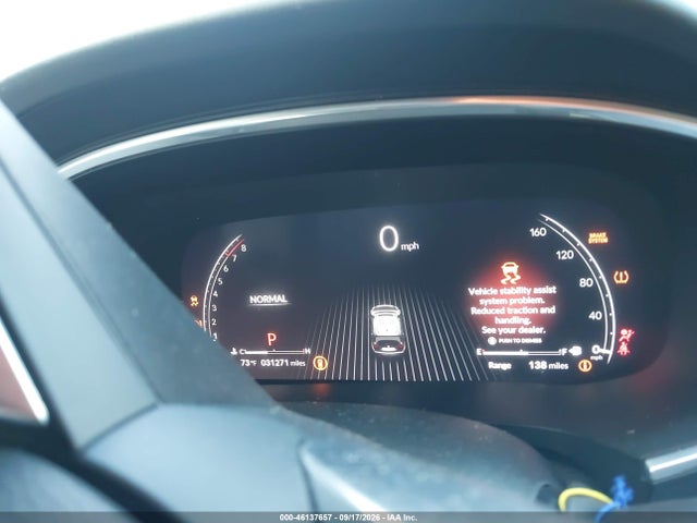 Aukcja sprzedaży 2023 Acura Mdx Technology Package, vin: 5J8YE1H46PL029224, numer aukcji: 46137657