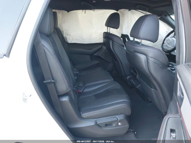 Aukcja sprzedaży 2023 Acura Mdx Technology Package, vin: 5J8YE1H46PL029224, numer aukcji: 46137657