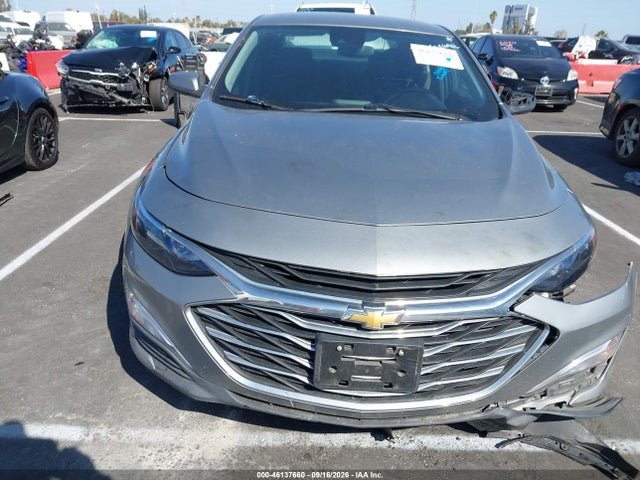 46137660 :رقم المزاد ، 1G1ZC5ST5PF231429 vin ، 2023 Chevrolet Malibu Fwd 1fl مزاد بيع