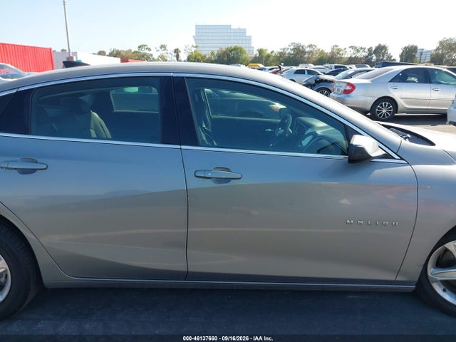 46137660 :رقم المزاد ، 1G1ZC5ST5PF231429 vin ، 2023 Chevrolet Malibu Fwd 1fl مزاد بيع
