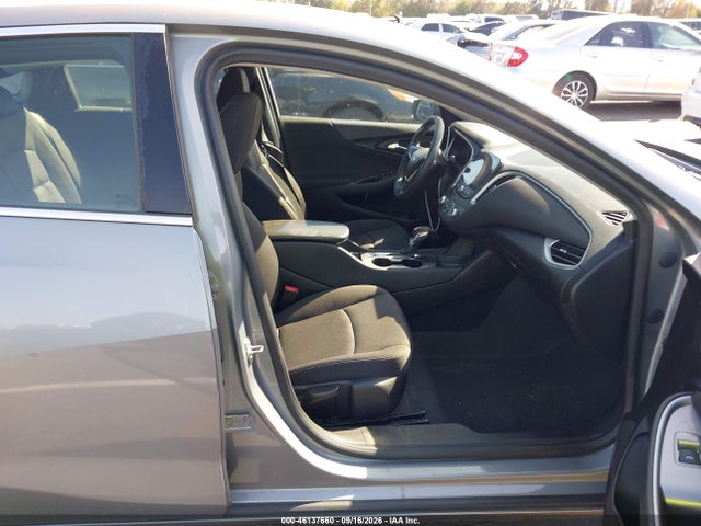 46137660 :رقم المزاد ، 1G1ZC5ST5PF231429 vin ، 2023 Chevrolet Malibu Fwd 1fl مزاد بيع