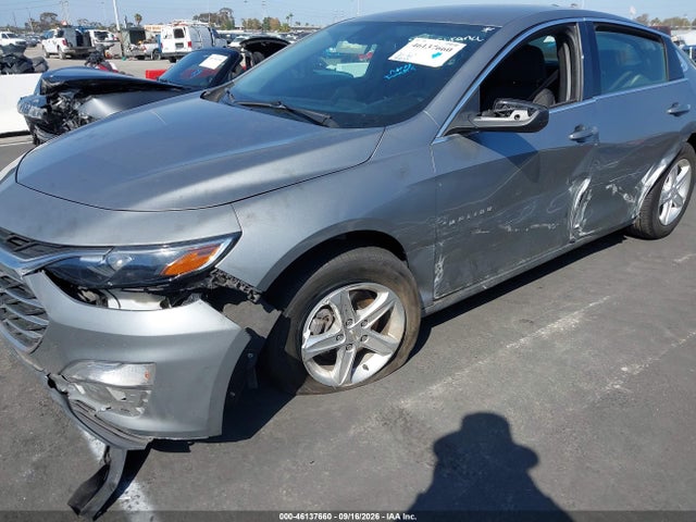 46137660 :رقم المزاد ، 1G1ZC5ST5PF231429 vin ، 2023 Chevrolet Malibu Fwd 1fl مزاد بيع