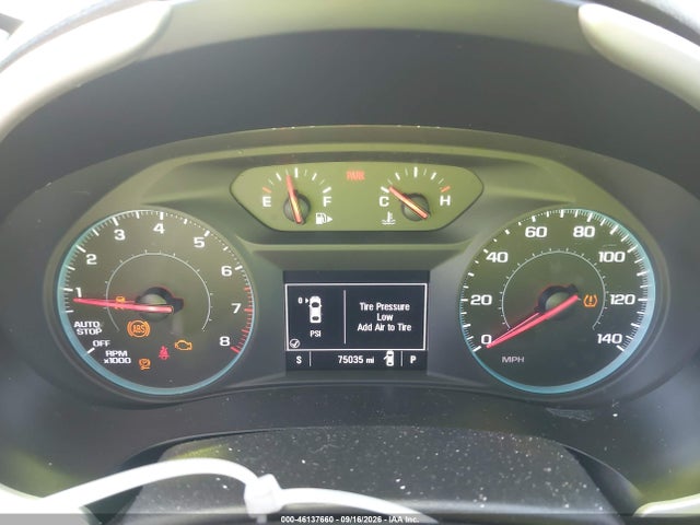 46137660 :رقم المزاد ، 1G1ZC5ST5PF231429 vin ، 2023 Chevrolet Malibu Fwd 1fl مزاد بيع