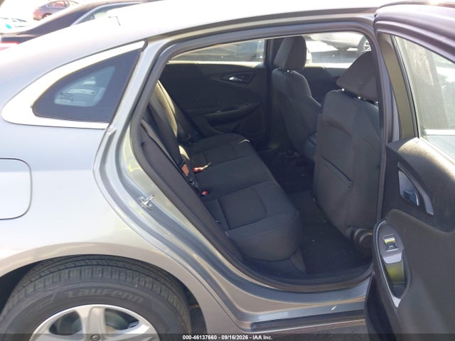 46137660 :رقم المزاد ، 1G1ZC5ST5PF231429 vin ، 2023 Chevrolet Malibu Fwd 1fl مزاد بيع