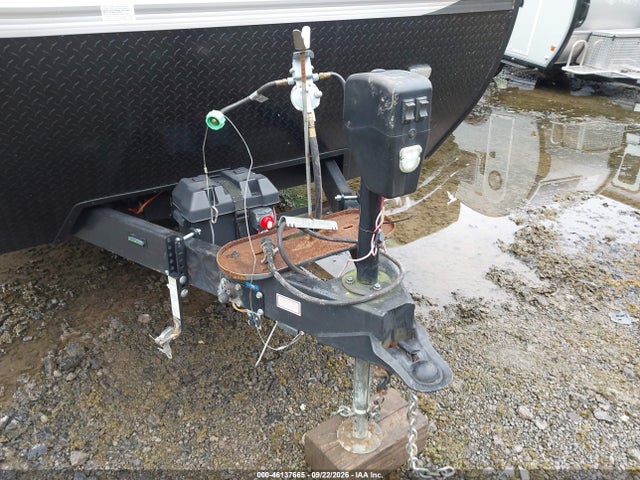 Jayco Jayfl184bh 2018 1UJBJ0BR9J1TC0927 Image 10