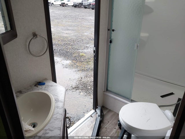 Jayco Jayfl184bh 2018 1UJBJ0BR9J1TC0927 Image 12