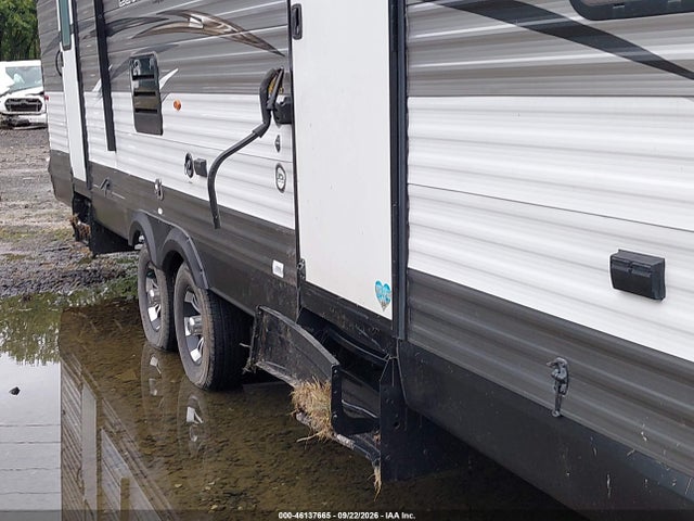 Jayco Jayfl184bh 2018 1UJBJ0BR9J1TC0927 Image 13
