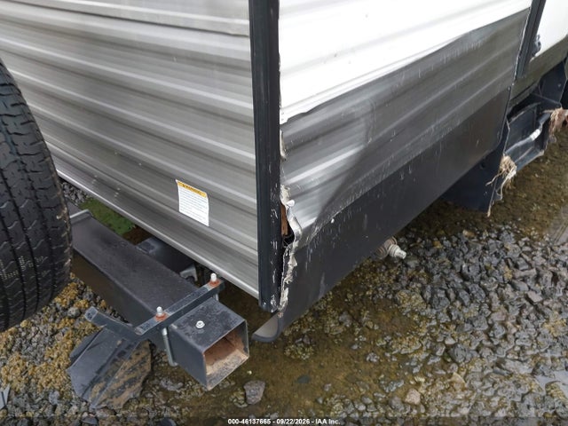 Jayco Jayfl184bh 2018 1UJBJ0BR9J1TC0927 Image 14