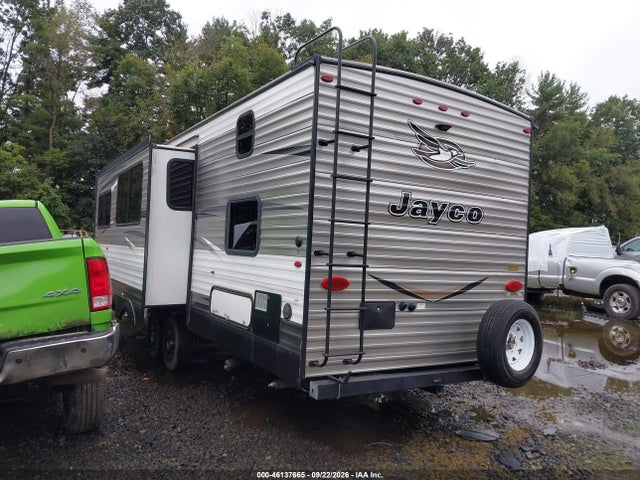 Jayco Jayfl184bh 2018 1UJBJ0BR9J1TC0927 Image 3