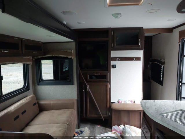 Jayco Jayfl184bh 2018 1UJBJ0BR9J1TC0927 Image 5