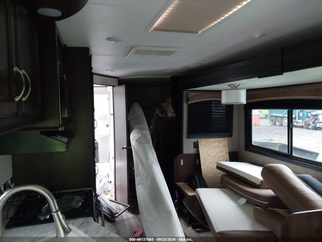 Jayco Jayfl184bh 2018 1UJBJ0BR9J1TC0927 Image 8
