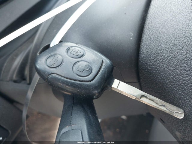 46137675 :رقم المزاد ، 3FADP4BJ9EM165288 vin ، 2014 Ford Fiesta Se مزاد بيع
