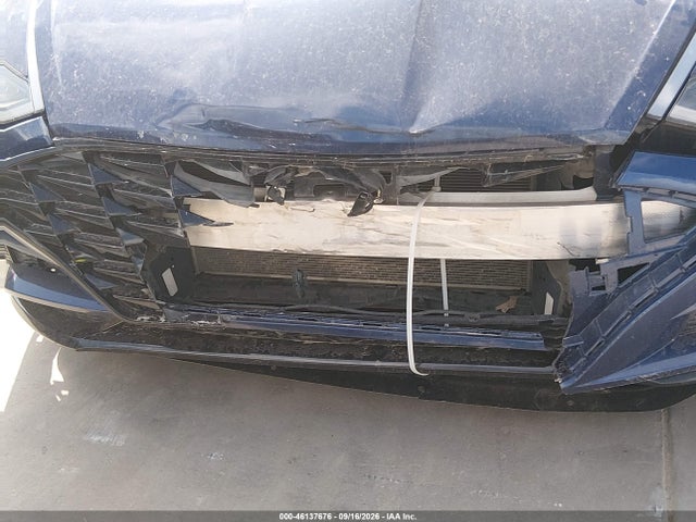 Продажа на аукционе авто 2022 Hyundai Sonata Sel, vin: 5NPEF4JA7NH141032, номер лота: 46137676