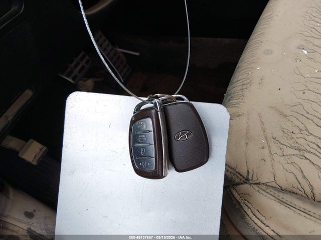 Продаж на аукціоні авто 2018 Hyundai Sonata Sport, vin: 5NPE34AF8JH646463, номер лоту: 46137687