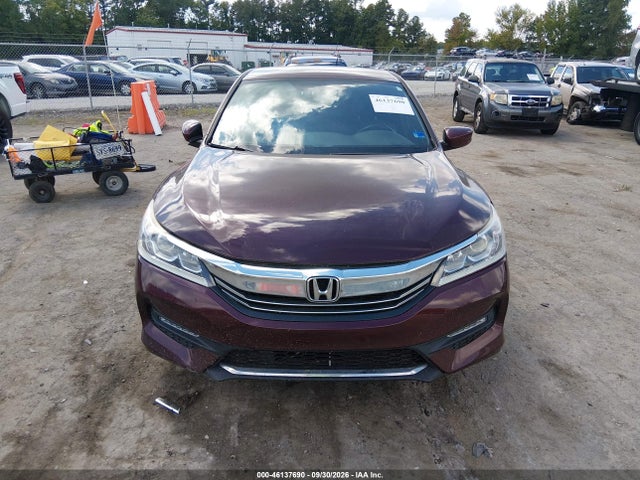 Продаж на аукціоні авто 2017 Honda Accord Sport, vin: 1HGCR2F56HA189083, номер лоту: 46137690