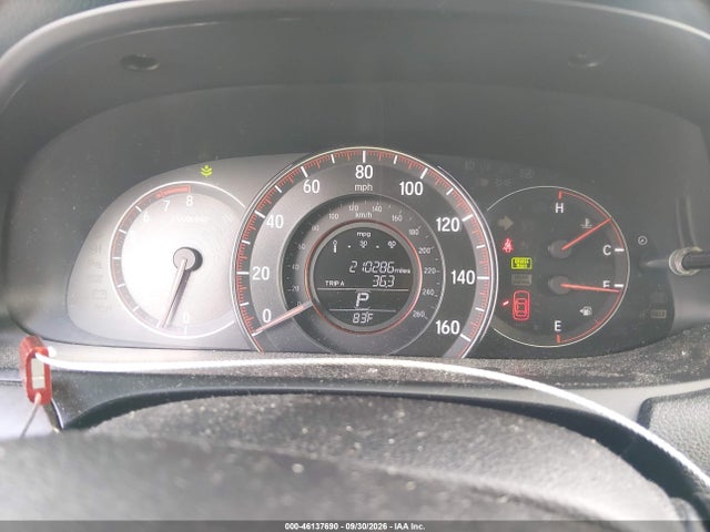 Продаж на аукціоні авто 2017 Honda Accord Sport, vin: 1HGCR2F56HA189083, номер лоту: 46137690