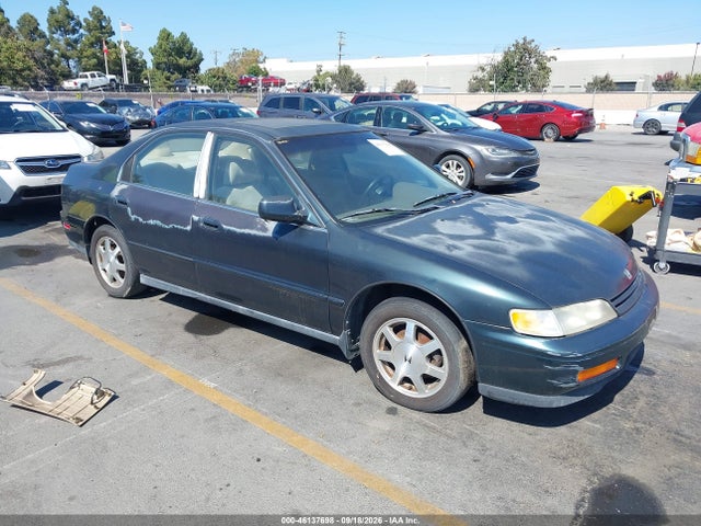 Aukcja sprzedaży 1995 Honda Accord Ex, vin: 1HGCD5650SA103256, numer aukcji: 46137698