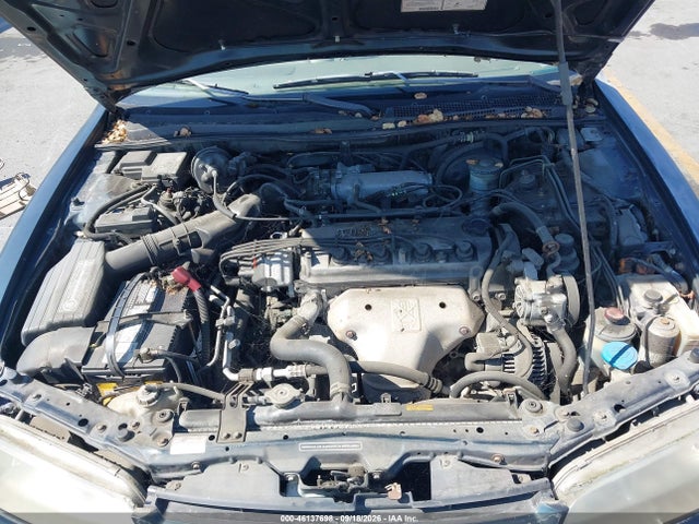 Aukcja sprzedaży 1995 Honda Accord Ex, vin: 1HGCD5650SA103256, numer aukcji: 46137698