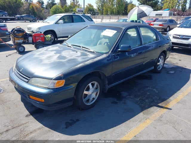 Aukcja sprzedaży 1995 Honda Accord Ex, vin: 1HGCD5650SA103256, numer aukcji: 46137698