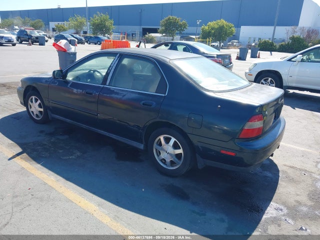 Aukcja sprzedaży 1995 Honda Accord Ex, vin: 1HGCD5650SA103256, numer aukcji: 46137698