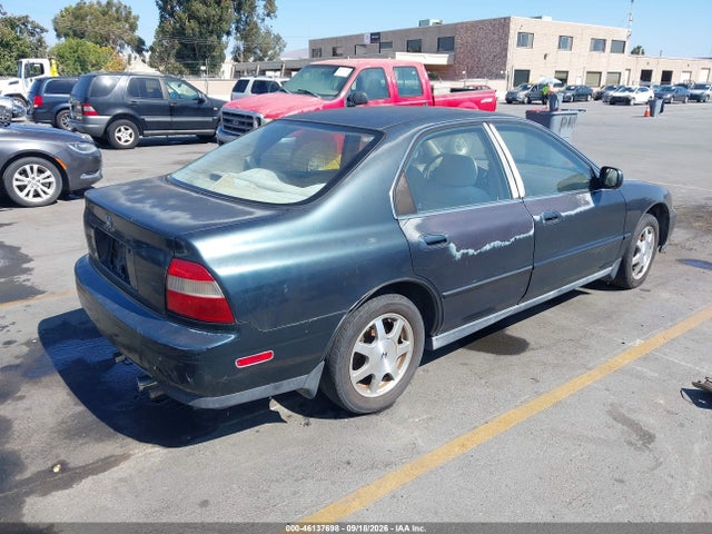 Aukcja sprzedaży 1995 Honda Accord Ex, vin: 1HGCD5650SA103256, numer aukcji: 46137698