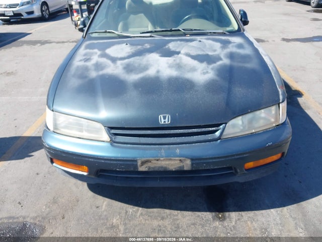 Aukcja sprzedaży 1995 Honda Accord Ex, vin: 1HGCD5650SA103256, numer aukcji: 46137698