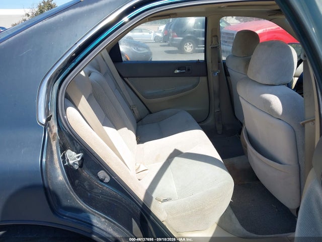 Aukcja sprzedaży 1995 Honda Accord Ex, vin: 1HGCD5650SA103256, numer aukcji: 46137698