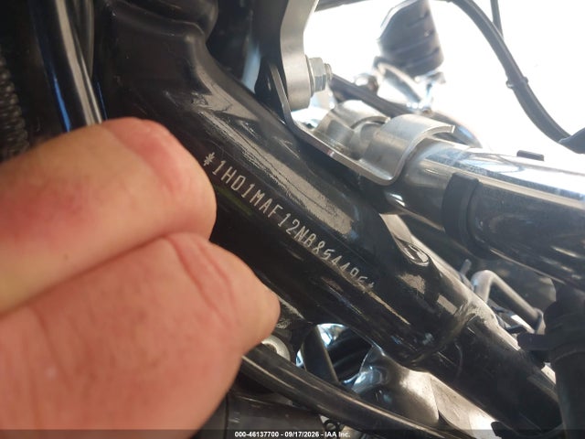 Harley-Davidson FLHTCUTG 2022 1HD1MAF12NB854495 Image 10