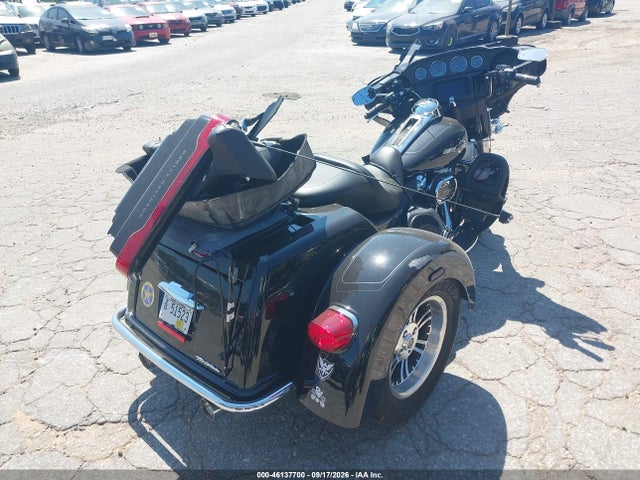Harley-Davidson FLHTCUTG 2022 1HD1MAF12NB854495 Image 4