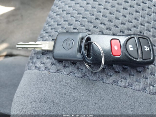 Продажа на аукционе авто 2003 Nissan Pathfinder Se, vin: JN8DR09Y03W822089, номер лота: 46137703