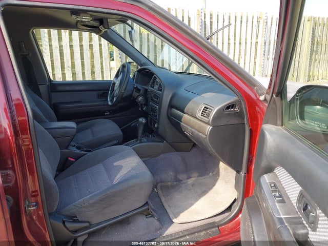 Продажа на аукционе авто 2003 Nissan Pathfinder Se, vin: JN8DR09Y03W822089, номер лота: 46137703
