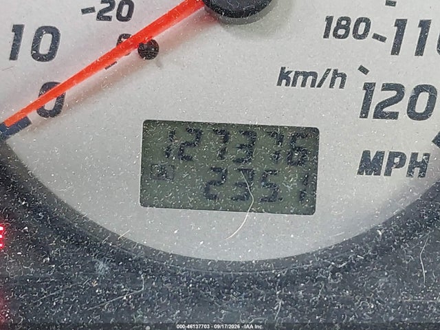 Продажа на аукционе авто 2003 Nissan Pathfinder Se, vin: JN8DR09Y03W822089, номер лота: 46137703
