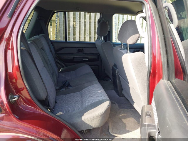 Продажа на аукционе авто 2003 Nissan Pathfinder Se, vin: JN8DR09Y03W822089, номер лота: 46137703