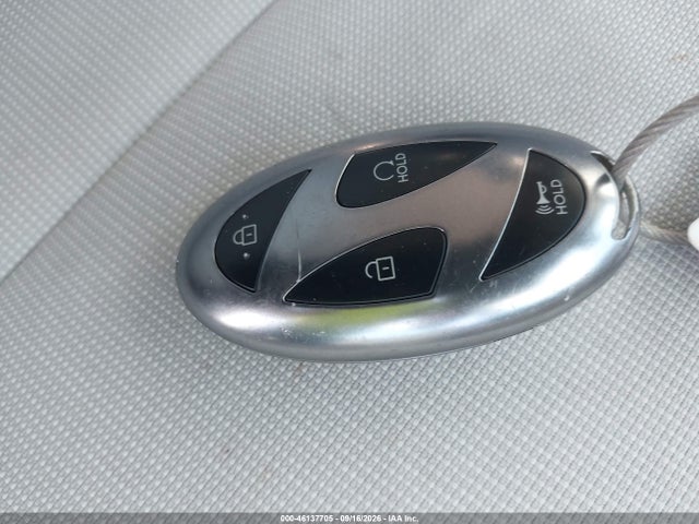 46137705 :رقم المزاد ، KM8HB3AB7SU331163 vin ، 2025 Hyundai Kona Sel مزاد بيع