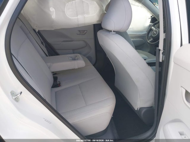 46137705 :رقم المزاد ، KM8HB3AB7SU331163 vin ، 2025 Hyundai Kona Sel مزاد بيع
