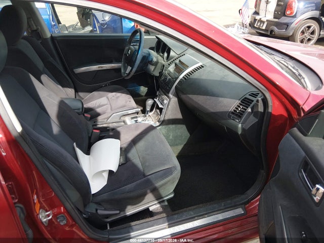 46137710 :رقم المزاد ، 1N4BA41E78C822995 vin ، 2008 Nissan Maxima 3.5 Se مزاد بيع