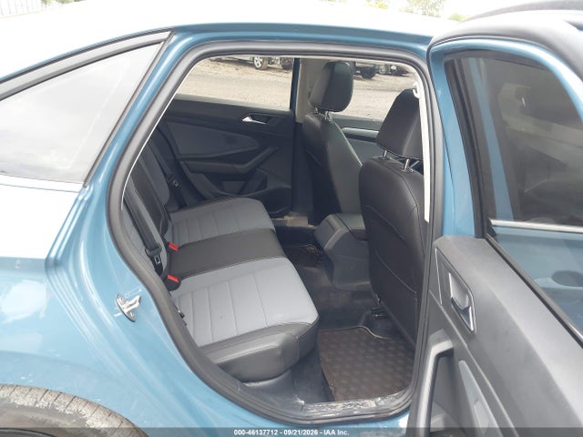 Aukcja sprzedaży 2025 Volkswagen Jetta 1.5t Se, vin: 3VW7X7BU6SM077505, numer aukcji: 46137712